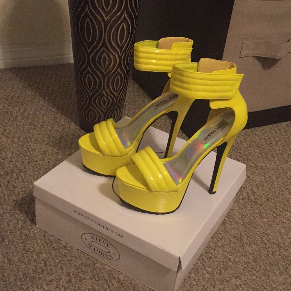 Heel